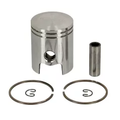   Dugattyú komplett Wacker BH22, BH24, BS-30, BS-500, BS600 45mm utángyártott