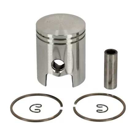 Dugattyú komplett Wacker BH22, BH24, BS-30, BS-500, BS600 45mm utángyártott