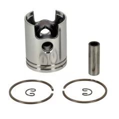   Dugattyú komplett Wacker BH22, BH24, BS-30, BS-500, BS600 45mm utángyártott
