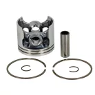 Dugattyú komplett Stihl 044 50mm 12-es csapszeg utángyártott