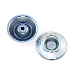   Vágótárcsa csúszótalp   10mm belső, 18mm magas utángyártott