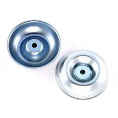   Vágótárcsa csúszótalp  8 mm belső, 22mm magas utángyártott