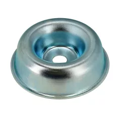   Vágótárcsa csúszótalp   12mm belső, 25mm magas utángyártott