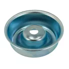 Vágótárcsa csúszótalp   12mm belső, 25mm magas utángyártott