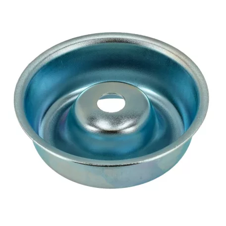 Vágótárcsa csúszótalp   12mm belső, 25mm magas utángyártott