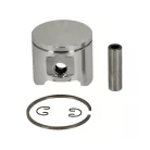 Dugattyú komplett Husqvarna 350 44mm utángyártott