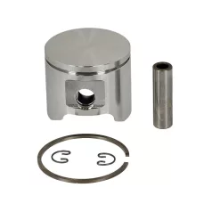 Dugattyú komplett Husqvarna 350 44mm utángyártott