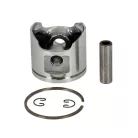 Dugattyú komplett Husqvarna 350 44mm utángyártott