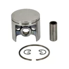 Dugattyú komplett Husqvarna 254 45mm utángyártott