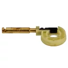 Olajszivattyú komplett Husqvarna 50 utángyártott