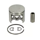 Dugattyú komplett Husqvarna 254 45mm utángyártott