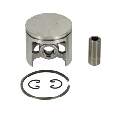 Dugattyú komplett Husqvarna 254 45mm utángyártott