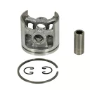 Dugattyú komplett Husqvarna 254 45mm utángyártott