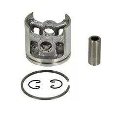 Dugattyú komplett Husqvarna 254 45mm utángyártott
