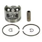 Dugattyú komplett Stihl 026 44mm utángyártott