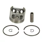 Dugattyú komplett Stihl 028 46mm utángyártott