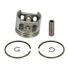 Dugattyú komplett Stihl 028 46mm utángyártott