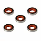 Szimering Stihl FS450 12x22x5 utángyártott