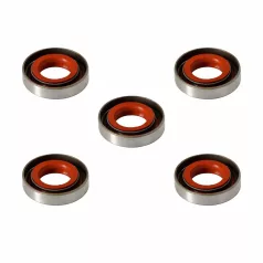 Szimering Stihl FS450 12x22x5 utángyártott