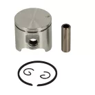 Dugattyú komplett Husqvarna 340 40mm utángyártott