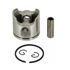 Dugattyú komplett Husqvarna 340 40mm utángyártott