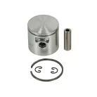 Dugattyú komplett Oleo-Mac Sparta-25T 34mm utángyártott