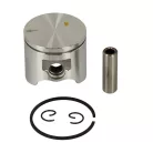 Dugattyú komplett Husqvarna 345, 2045 42mm utángyártott