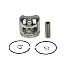 Dugattyú komplett Kínai  G5200 45mm utángyártott