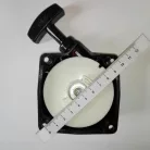 Indító komplett Kínai TL-43 utángyártott