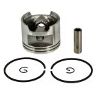 Dugattyú komplett Stihl 039 49mm utángyártott