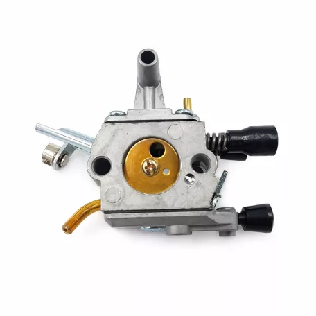 Karburátor komplett Stihl FS400 3 csavaros utángyártott