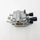 Karburátor komplett Stihl FS120 utángyártott