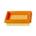 Levegőszűrő betét Stihl 533RS, FS400 utángyártott