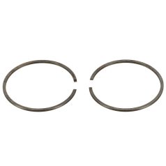   Dugattyú gyűrű Univerzális  42.5x1.2mm oldalstiftes, 2db/csomag utángyártott