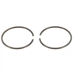   Dugattyú gyűrű Univerzális  42.5x1.2mm oldalstiftes, 2db/csomag utángyártott