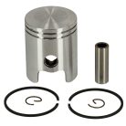 Dugattyú komplett Wacker BH22, BH24, BS-30, BS-500, BS600 45mm utángyártott