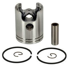   Dugattyú komplett Wacker BH22, BH24, BS-30, BS-500, BS600 45mm utángyártott