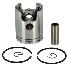   Dugattyú komplett Wacker BH22, BH24, BS-30, BS-500, BS600 45mm utángyártott