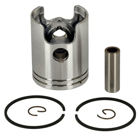 Dugattyú komplett Wacker BH22, BH24, BS-30, BS-500, BS600 45mm utángyártott