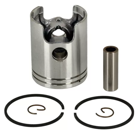 Dugattyú komplett Wacker BH22, BH24, BS-30, BS-500, BS600 45mm utángyártott