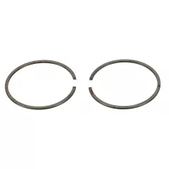  Dugattyú gyűrű Univerzális  45x1.2mm oldalstiftes, 2db/csomag utángyártott