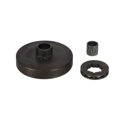   Csillagkerék Kínai G-4500 betétes 3/8, tűgörgővel utángyártott