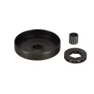 Csillagkerék Kínai G-4500 betétes 3/8, tűgörgővel utángyártott