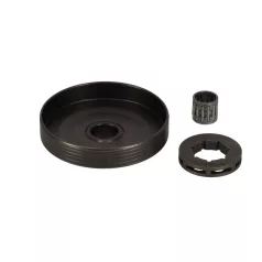   Csillagkerék Kínai G-4500 betétes 3/8, tűgörgővel utángyártott