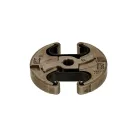 Kuplung komplett Husqvarna 340, 345, 350, 455 utángyártott