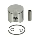 Dugattyú komplett Husqvarna 51 45mm utángyártott