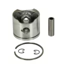 Dugattyú komplett Husqvarna 51 45mm utángyártott