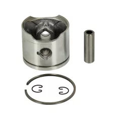 Dugattyú komplett Husqvarna 51 45mm utángyártott