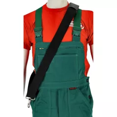 Bozótvágó heveder  1 vállas utángyártott