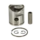 Dugattyú komplett Husqvarna 235, 240 37mm utángyártott